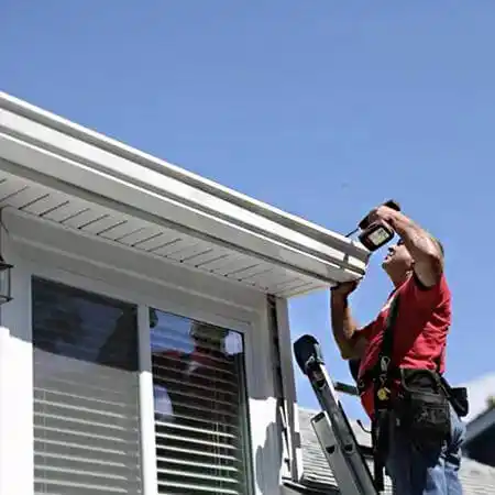 gutter services Hillsville